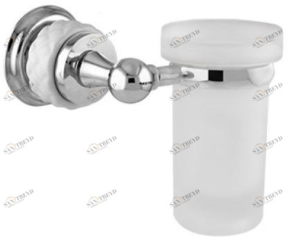 Bronces Mestre Doorspazzolino стена Coquette 065580.000.50