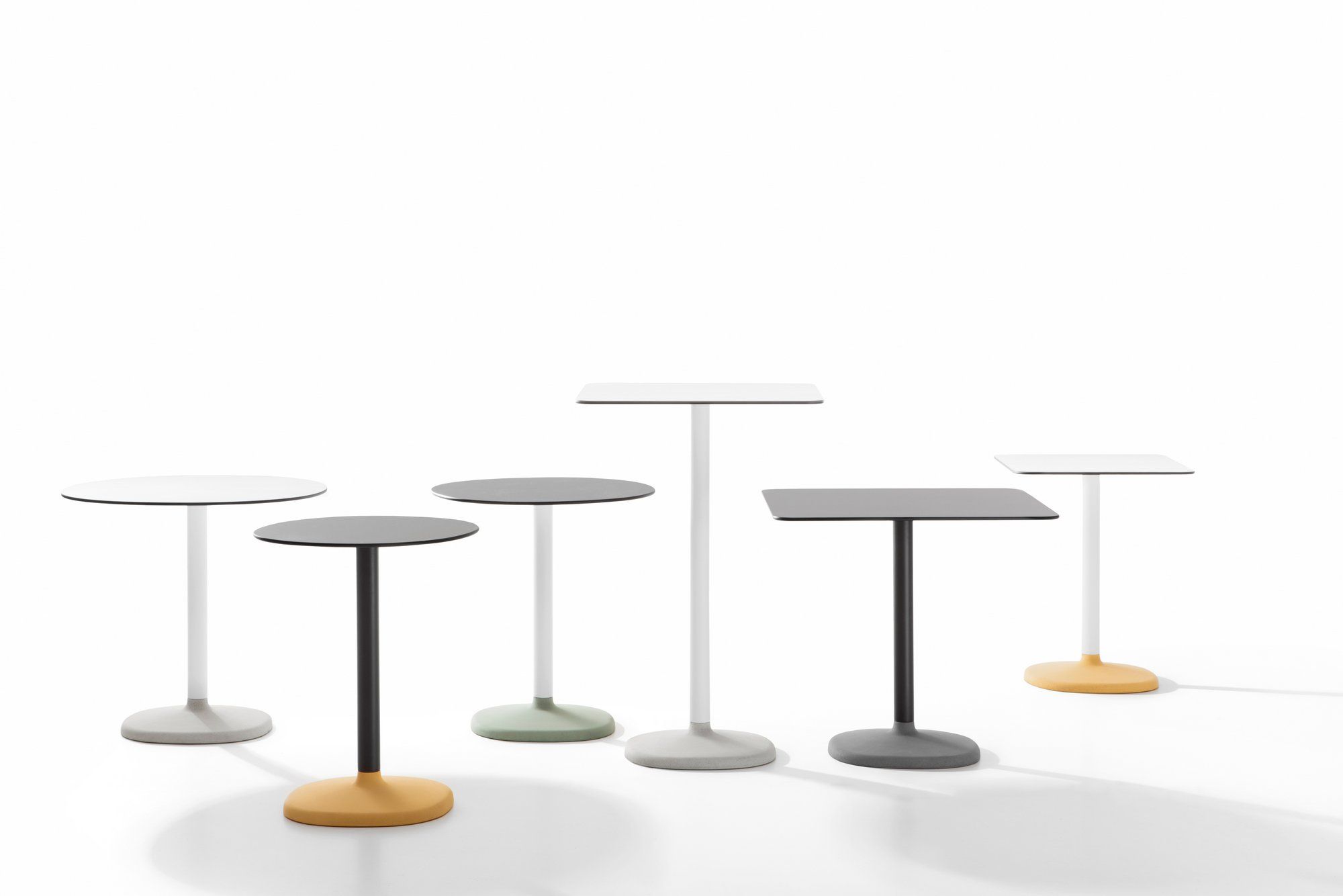 Круглый стол B-LINE FONDA ARCH-00015918 - Вид №1