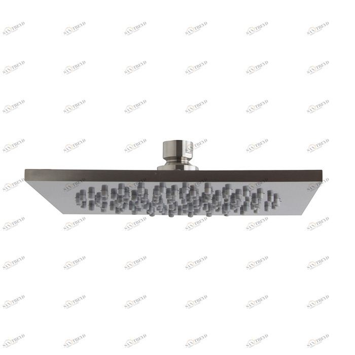 F2949/2 душ из нержавеющей стали FIMA CARLO FRATTINI Spillo Steel 