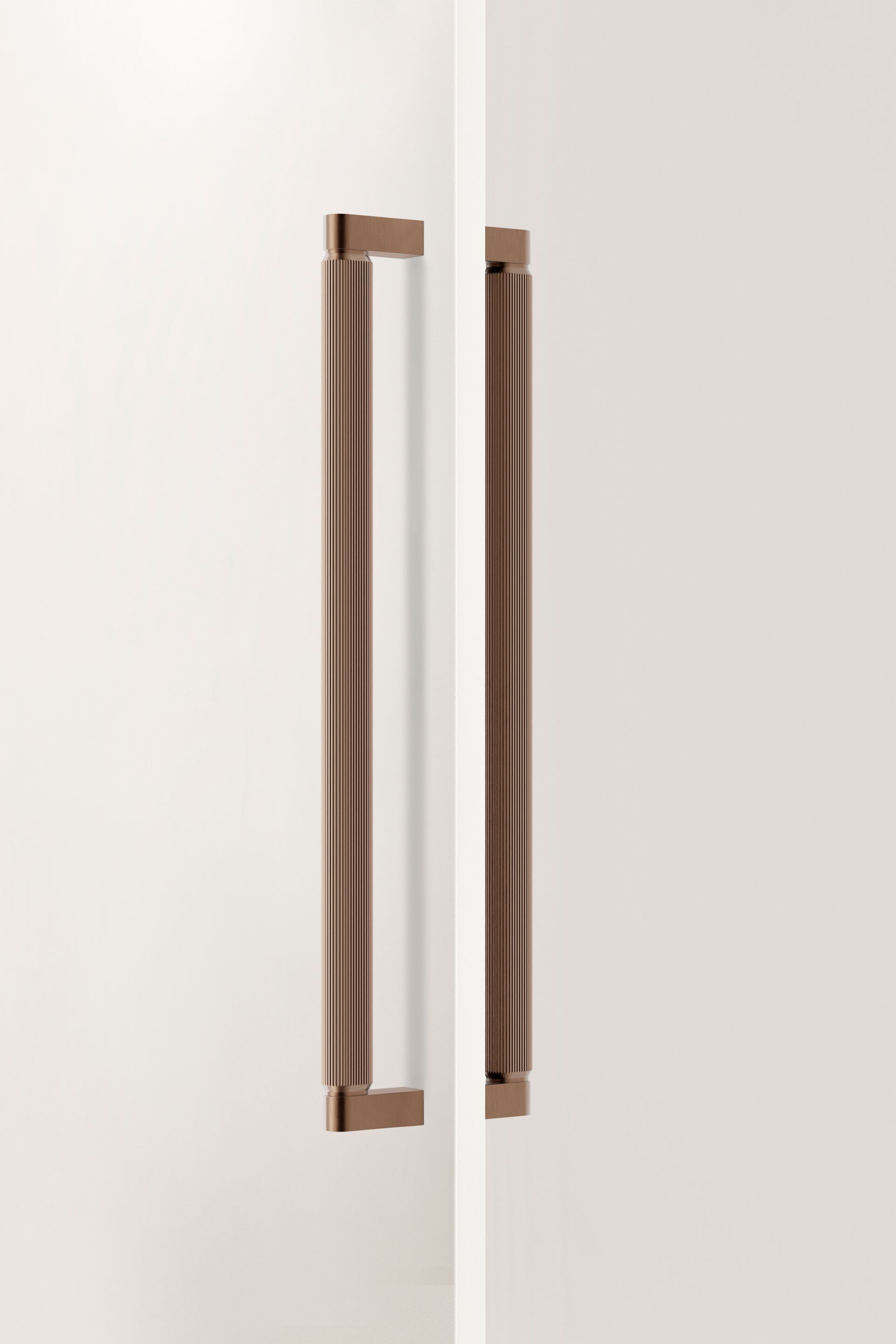 Алюминиевая ручка Viefe Бруклин ARCH-00138590 - Вид №7