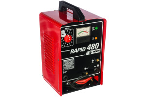 15613420 Зарядное устройство Rapid 480 99005053 HELVI