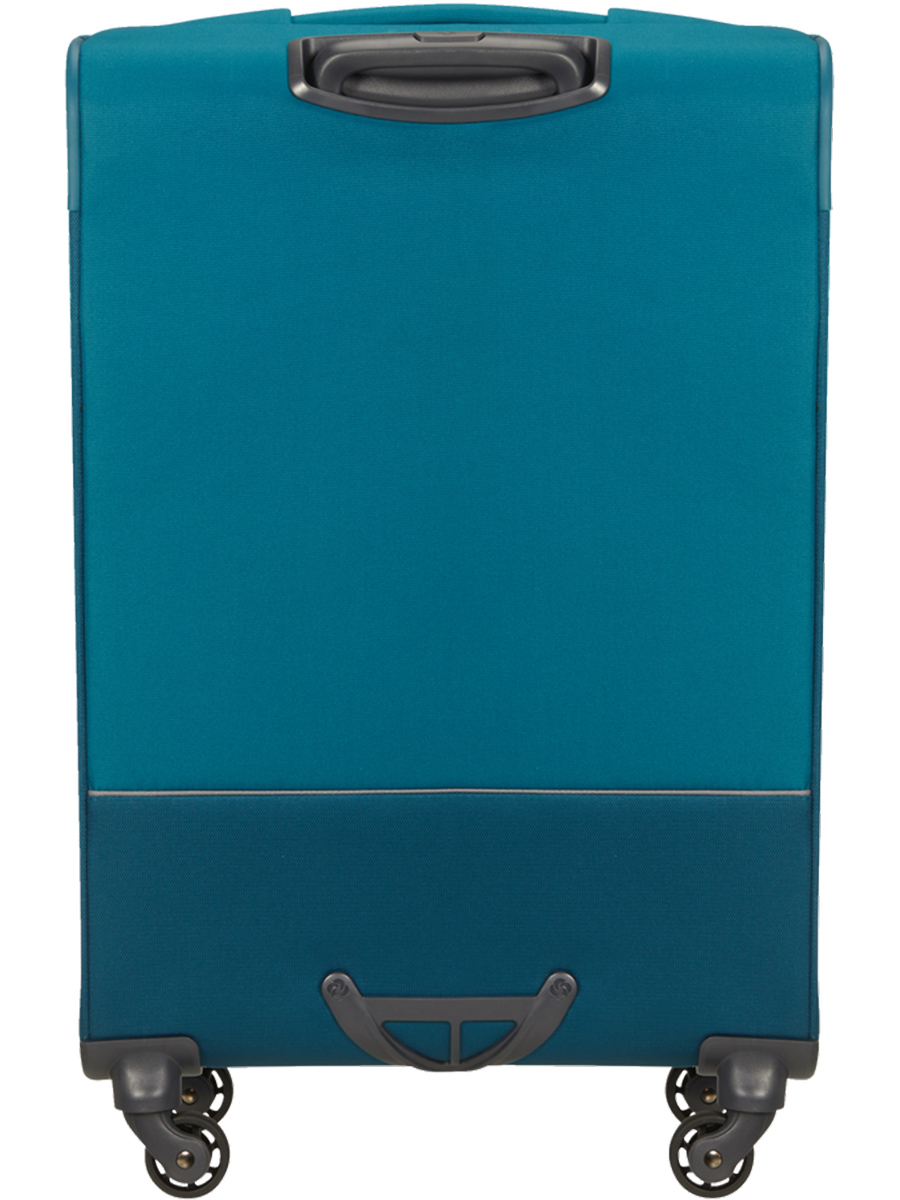 38N-81004 Чемодан 38N*004 Spinner 66 Exp Samsonite Base Boost  - Вид №1