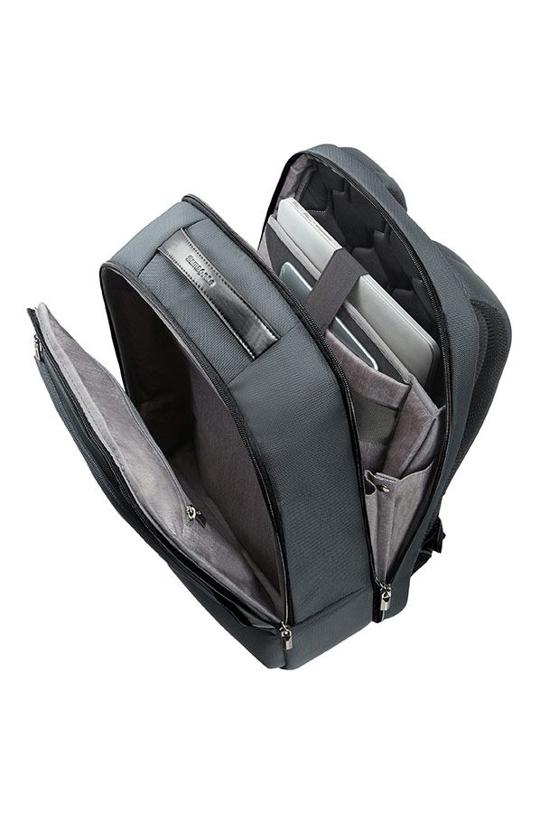08N-18004 Рюкзак для ноутбука 08N*004 Laptop Backpack 15,6 Samsonite XBR  - Вид №1
