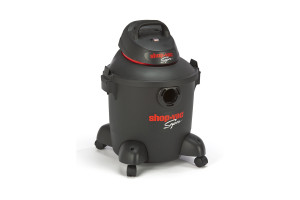 15546680 Хозяйственный пылесос Super 30 5973342 Shop-Vac