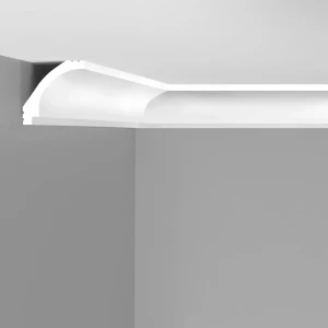 Santreyd Design 2: Потолочный плинтус для безупречной отделки 89365814