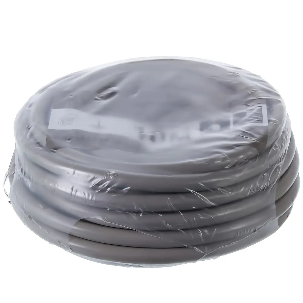 Кабель Ореол NYM 3x4 10 м ГОСТ цвет серый STLM-2169967 - Вид №2