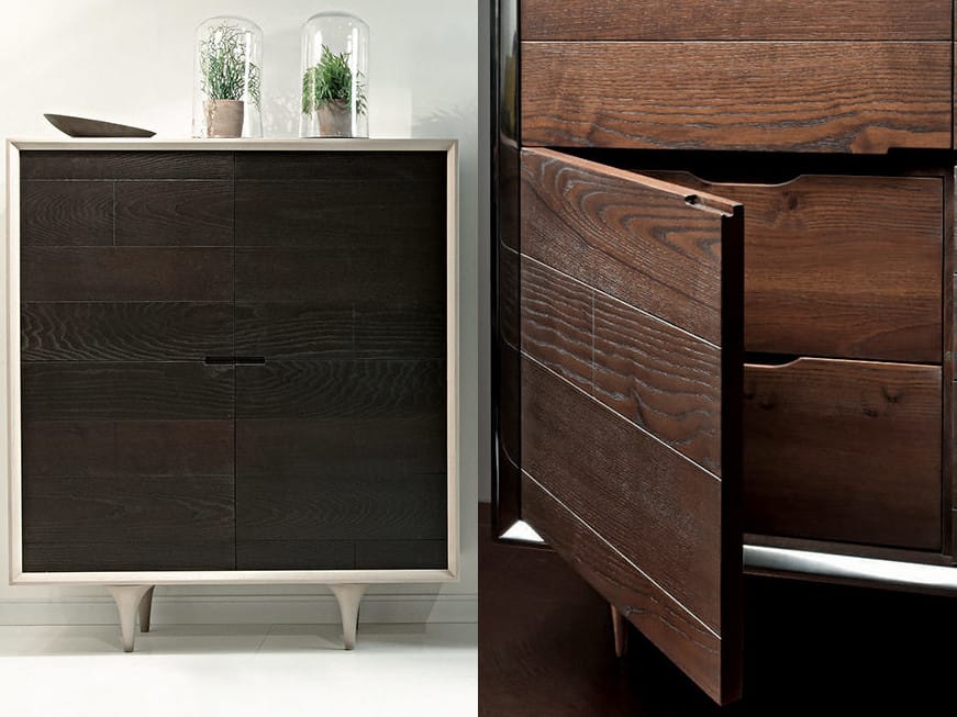 Шкаф с ящиками Shake Шагал ARCH-00140179 - Вид №1