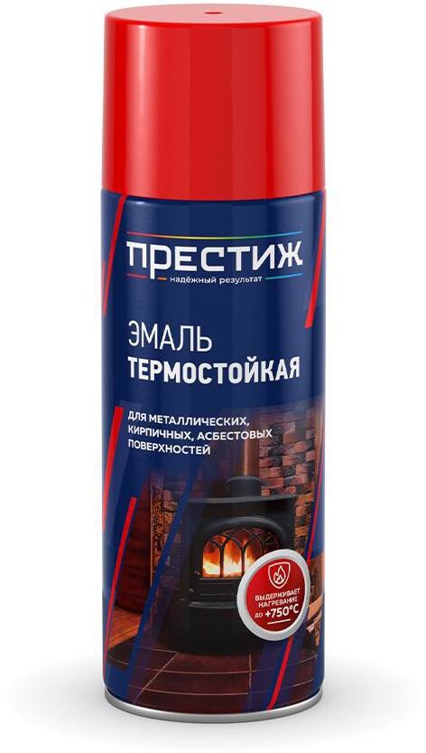 90454510 Краска аэрозольная 01-080-001-004 цвет белый 425 мл STLM-0229047 ПРЕСТИЖ ХОЛДИНГ