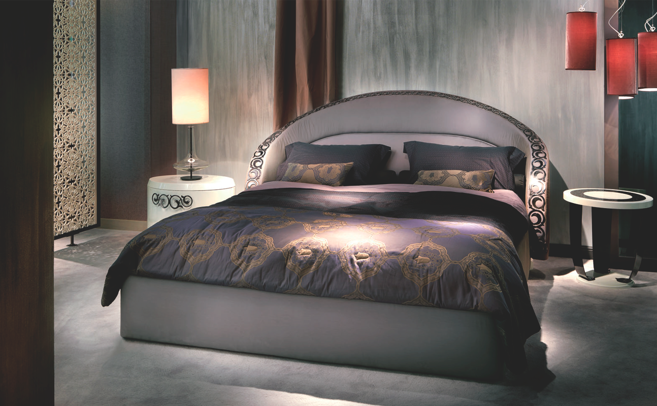 Кровать SARAYA ELLEDUE B 640 
