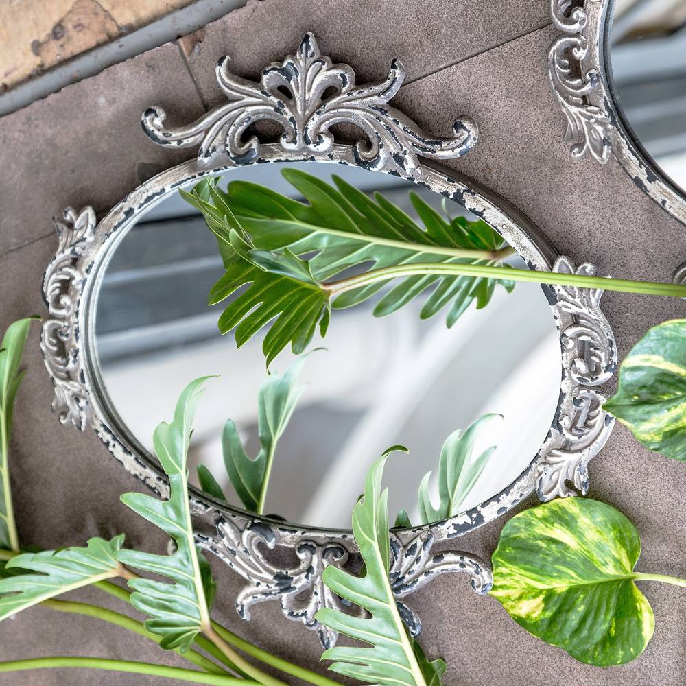 3112111 Настенное зеркало «Дюшесс» Object Desire  - Вид №1