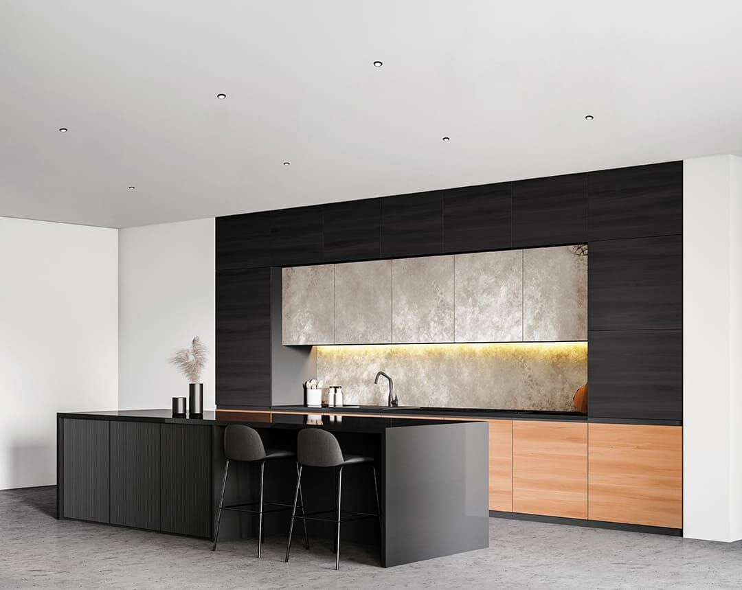 Утопленный светодиодный прожектор Tecnico RHODIA ARCH-00047185 - Вид №5