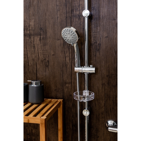 Ручной душ O-Shower OS05 Белый ORANGE sun-id-1516837 - Вид №1