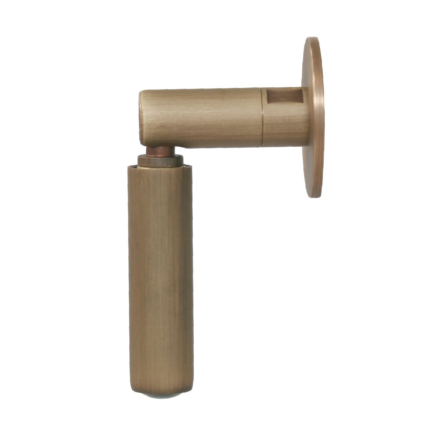 Регулируемый светодиодный настенный прожектор TEKNI-LED Zoom ARCH-00153353 - Вид №2