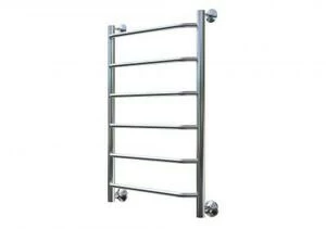 Полотенцесушитель водяной Aquanet Fiona 800x400