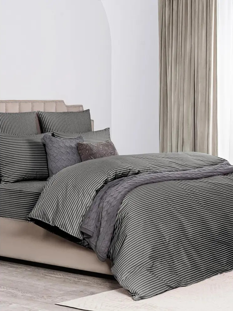 90933161 Простыня Medsleep Линдау 1022.02081, 160x200 см, перкаль, на резинке STLM-1057376