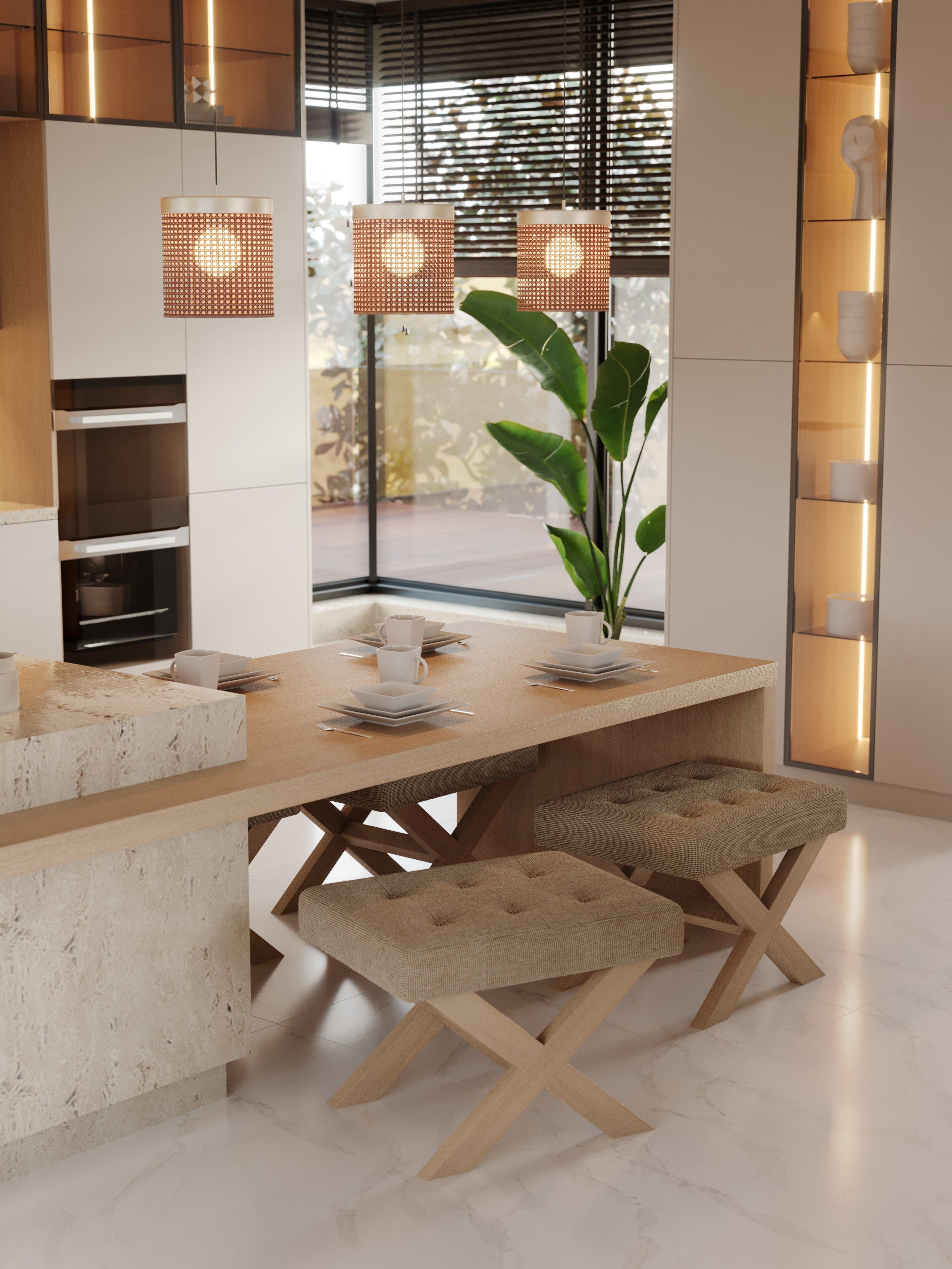 Низкая ткань мягкий стул Stylish Club ARCH-00070329 - Вид №6