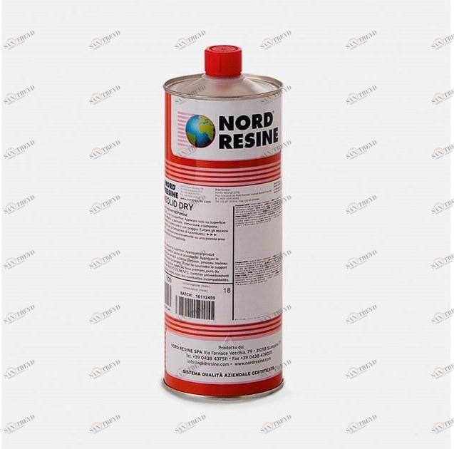 NORD RESINE Консолидирующий агент для исторических камней Additivi e resine sun-id-1482057