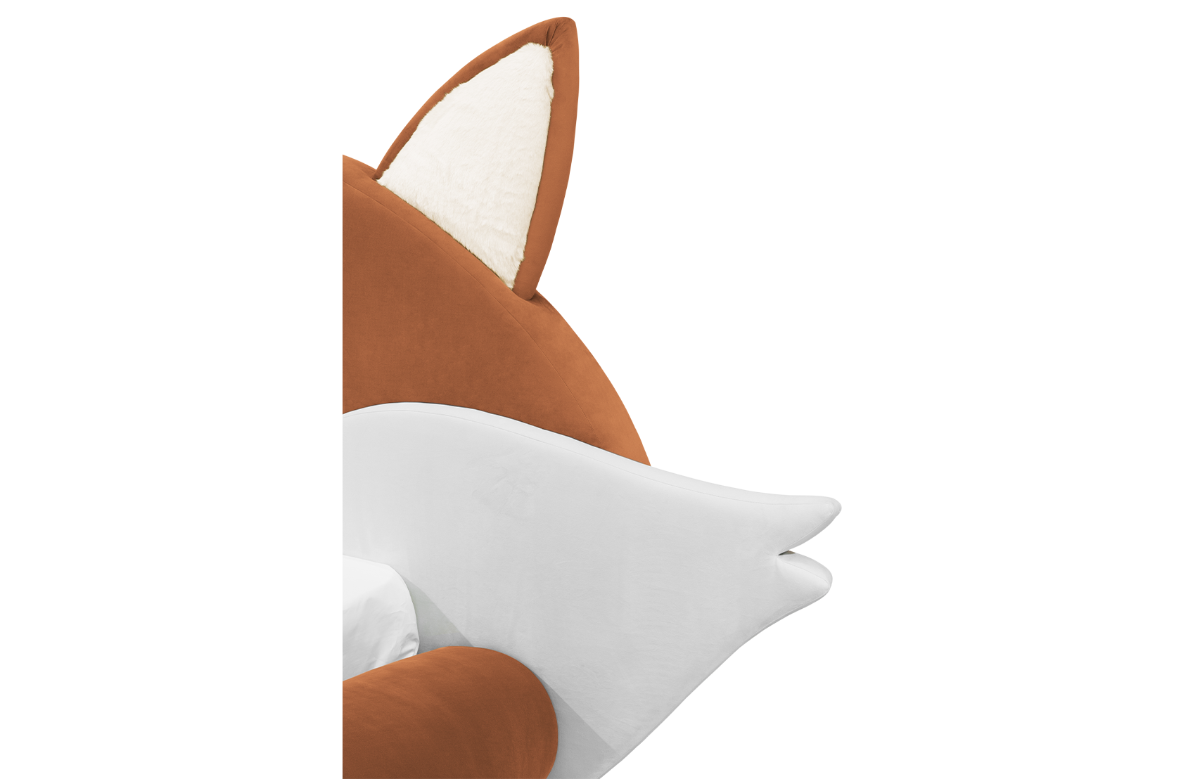 CIST145 Детская односпальная кровать Викси Circu  - Вид №6