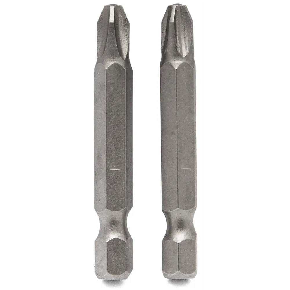 Набор магнитных бит VIRA PH3 50 мм для точного монтажа 82619651 STLM-0031911