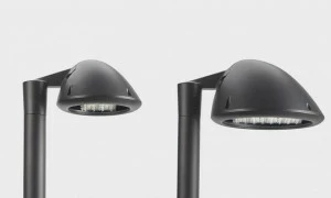 Cariboni group Светодиодный уличный фонарь из литого под давлением алюминия Sigma