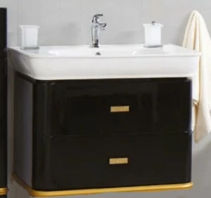 Мебель для ванной BelBagno PRADO-800-2C-SO-NL