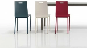 MOBLIBERICA Деревянный стул Koko