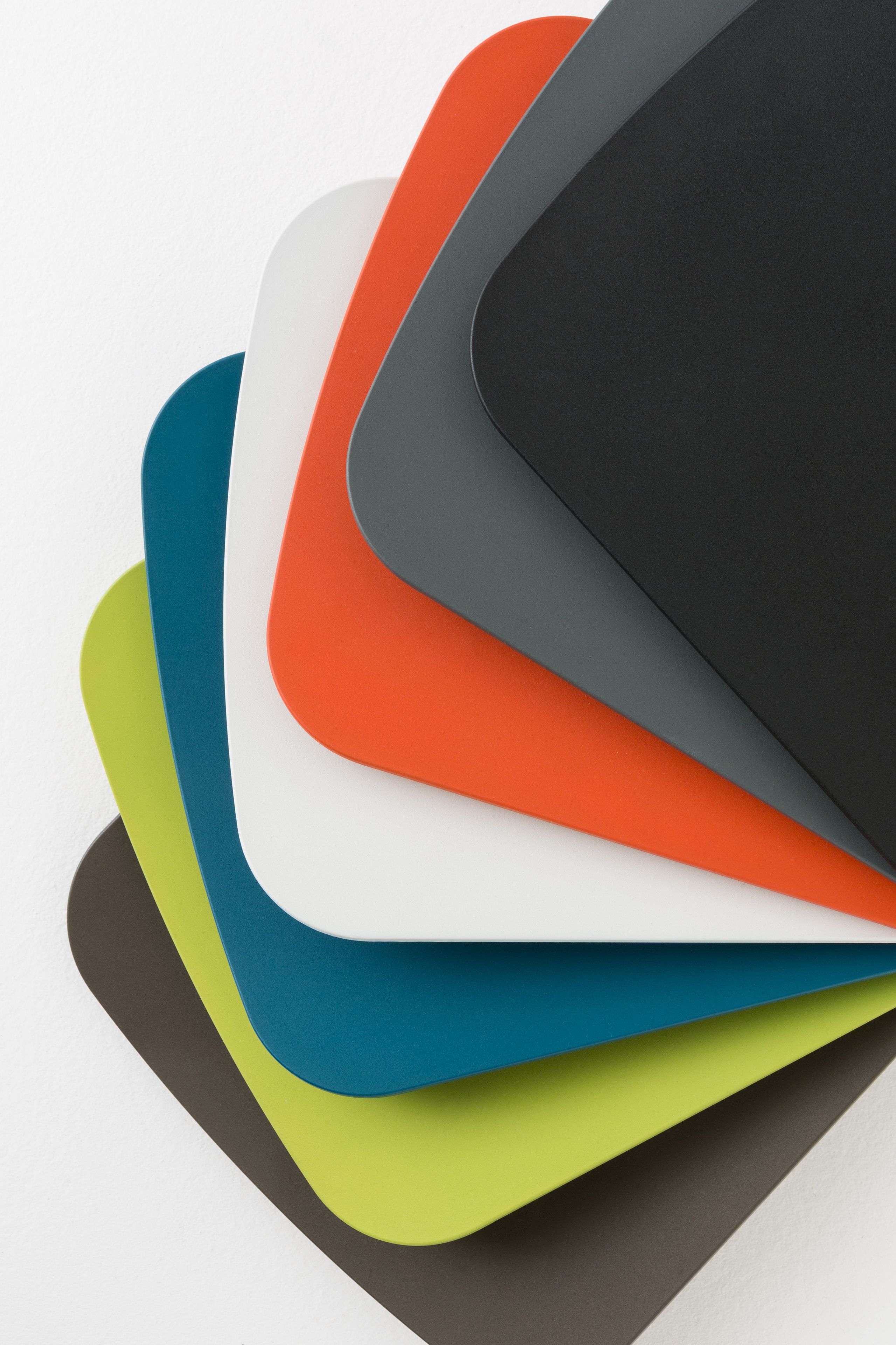 Металлический и полиуретановый стул с подлокотниками TrabA' Генуя ARCH-00122087 - Вид №22