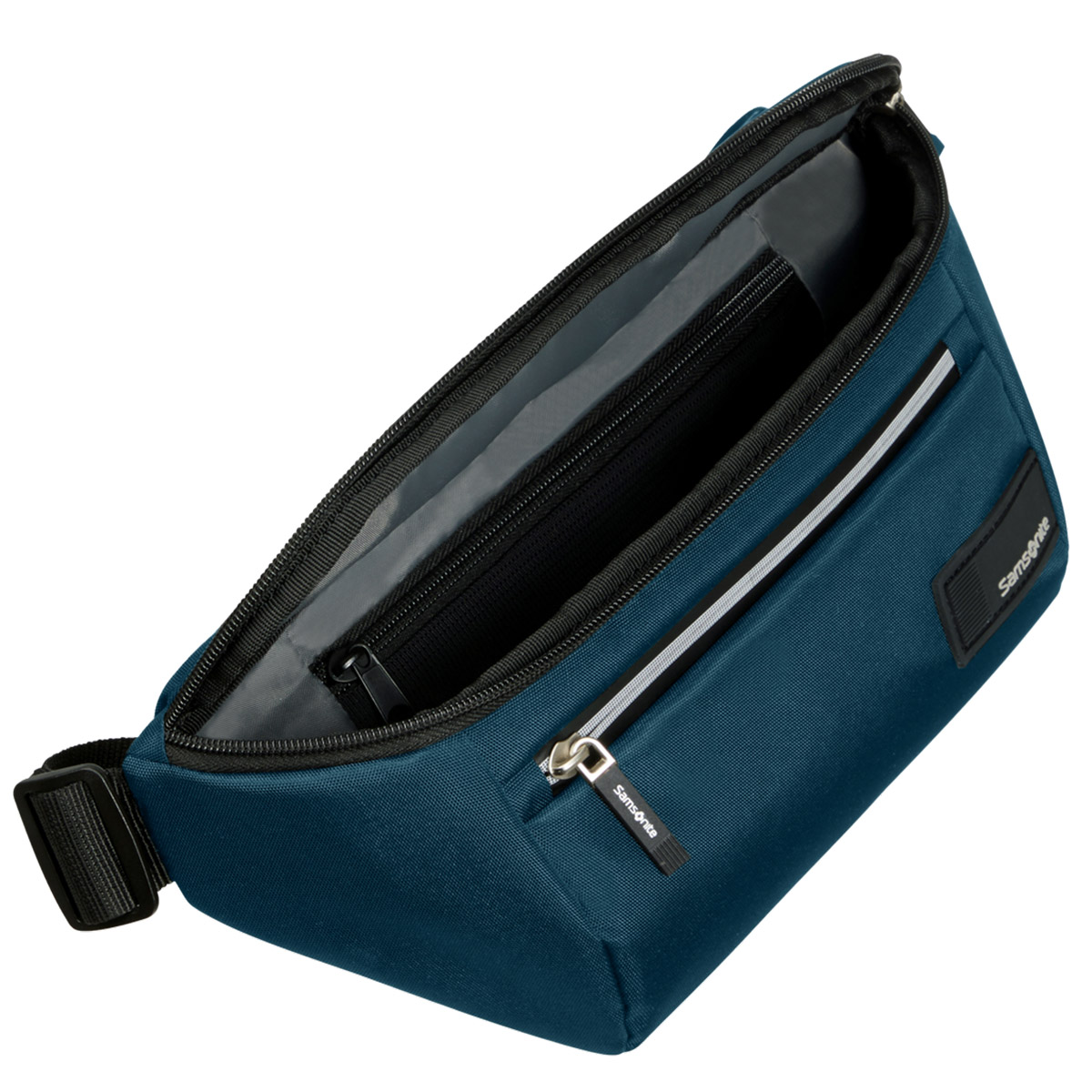 KF2-11007 Сумка поясная KF2*007 Waist Pouch Samsonite Litepoint  - Вид №3