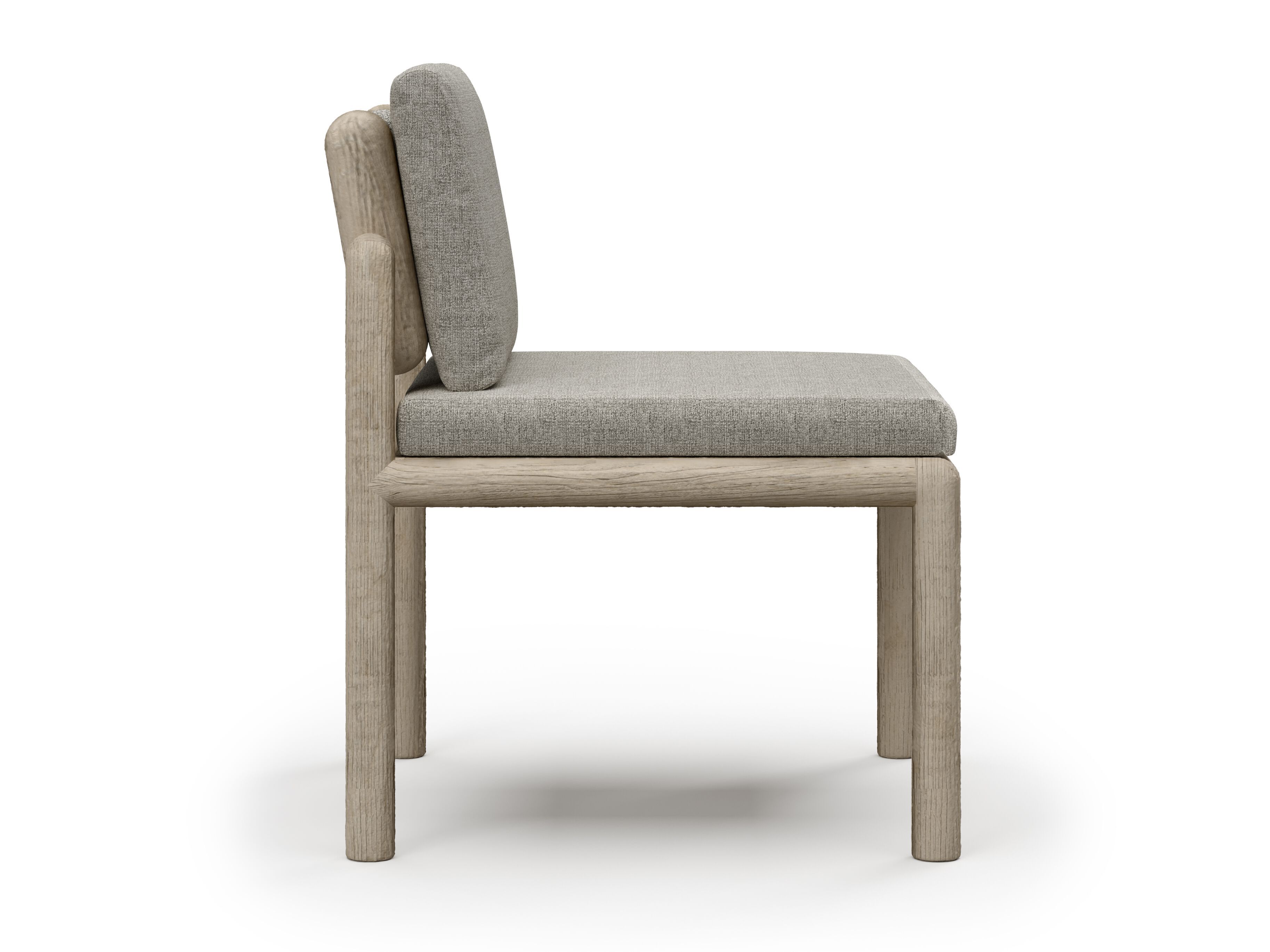 Тканевый садовый стул SNOC Caleo ARCH-00137403 - Вид №6