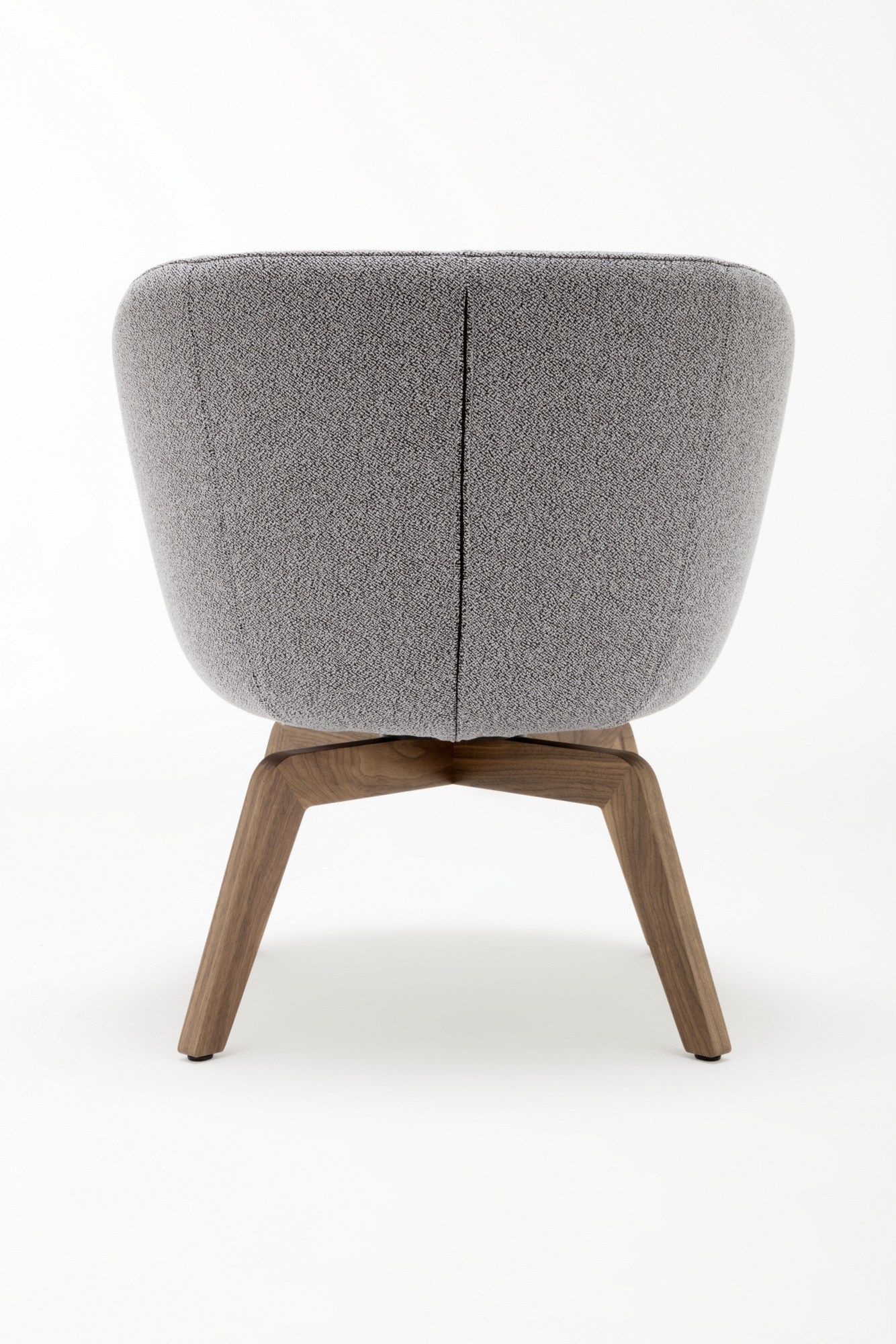 Деревянный стул Rolf Benz ROLF BENZ 562 ARCH-00016154