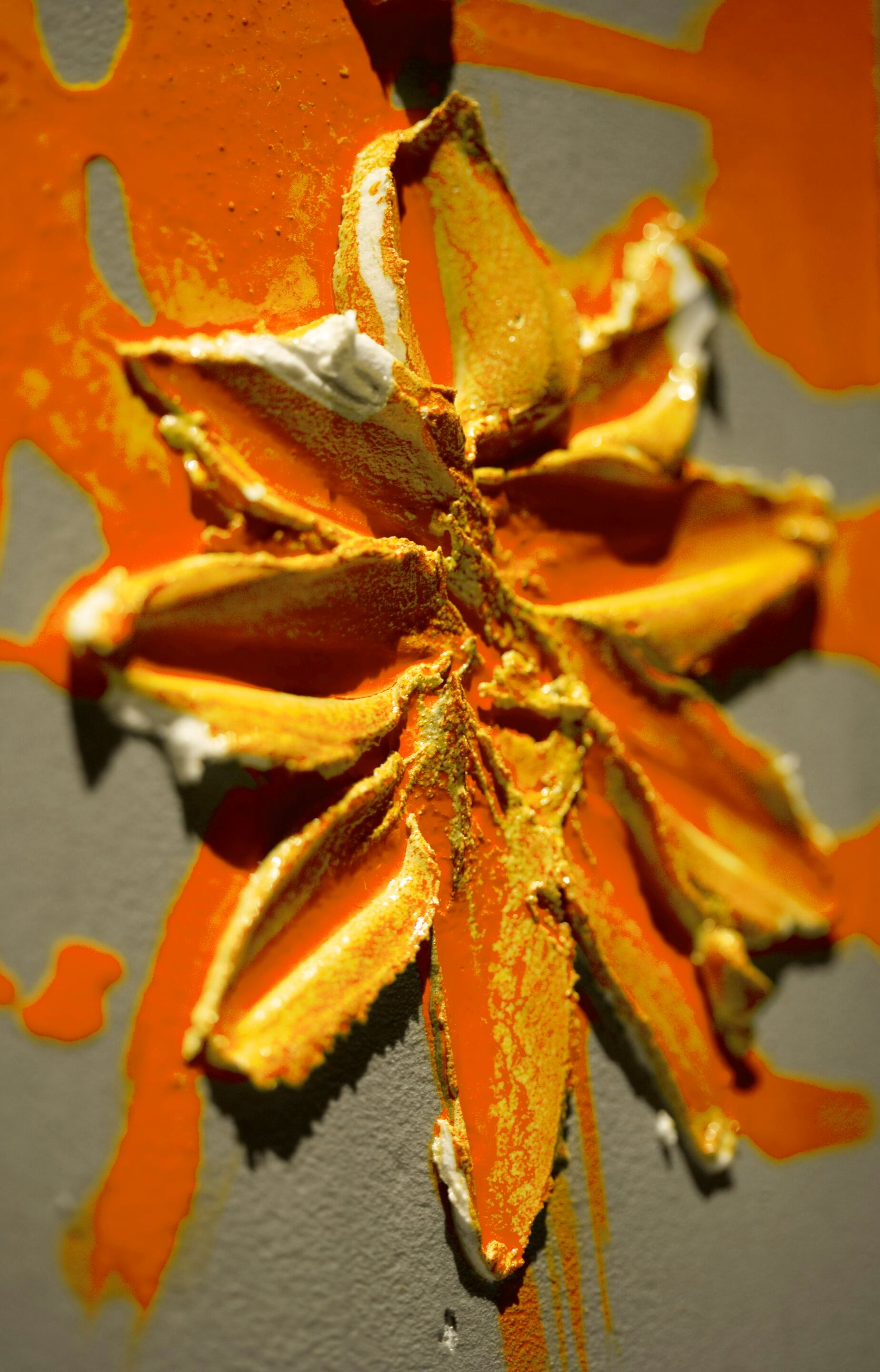 Полотенцесушитель Olycale® CINIER Уникальные изделия ARCH-00087504 - Вид №11