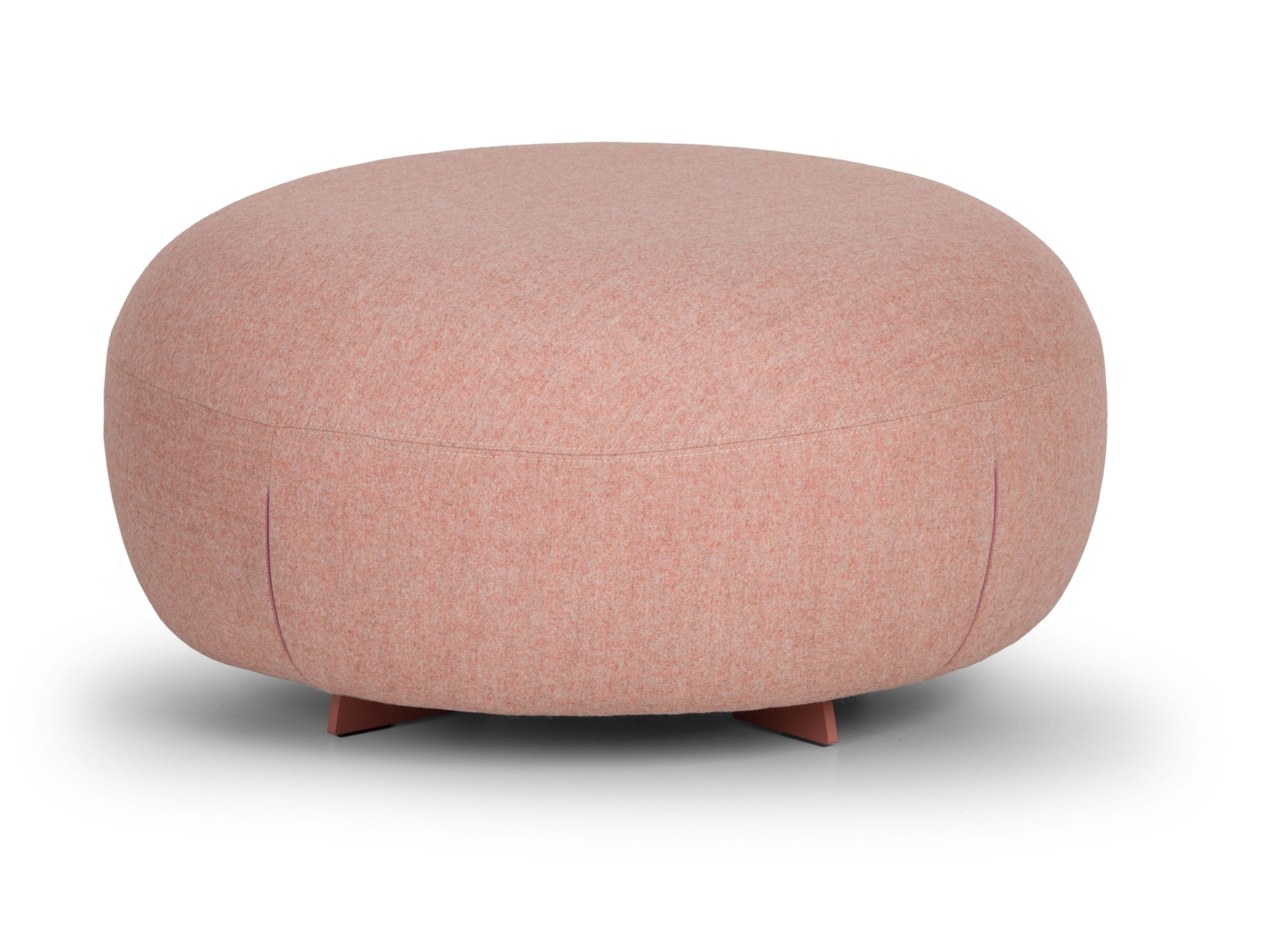 Круглый пуф True Design ARCH-00068112 - Вид №1