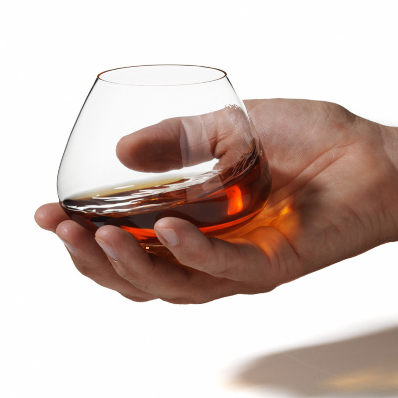 Бокалы Cognac glasses 2 шт Normann Copenhagen 120900 - Вид №2