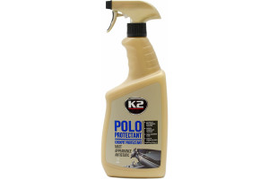 19607892 Полироль пластика POLO PROTECTANT, спрей 770 мл K417 K2