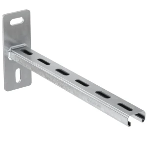 Консоль Fischer FLS ALK 17 31x17x300 мм, 10 шт.