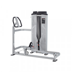 HHE1900 Steel flex hope hhe1900 разгибание ног стоя Steel Flex Hope