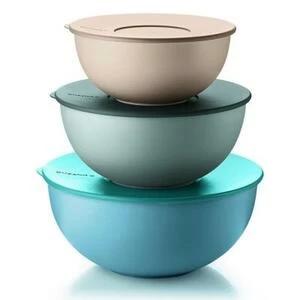 29260152 Набор контейнеров everywhere, 3 шт. Guzzini