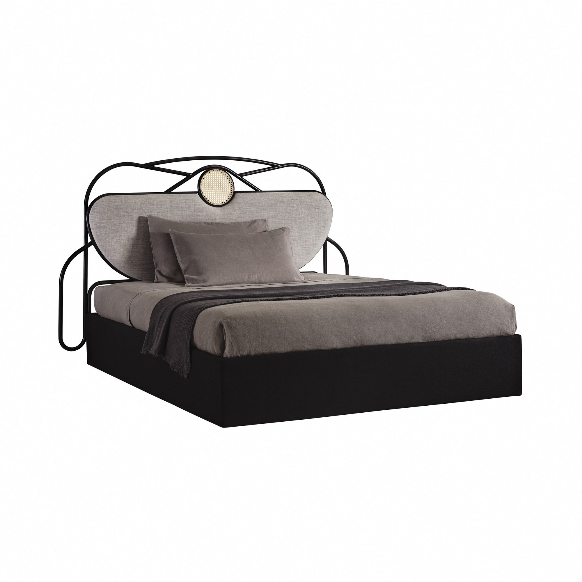 Кровать / Yvette Gebruder Thonet Vienna sun-id-375790 - Вид №1