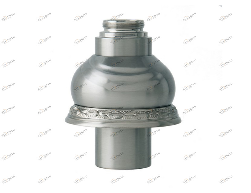 041027.000.62 Обрезка Комплект для ОТСЕЧНОЙ Сатин никель Mestre 