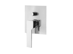 Однорычажный смеситель для душа