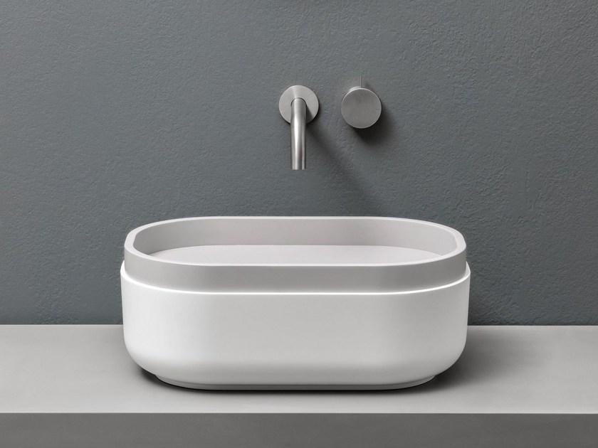 NOVELLO Полная мебель для ванной Oblon sun-id-1344567 - Вид №37