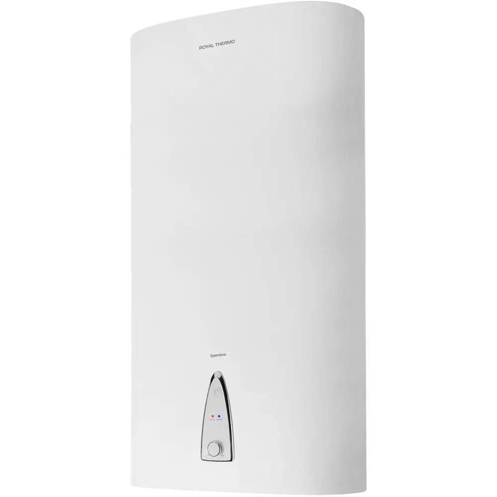 Royal Thermo RWH100 Splendore - накопительный водонагреватель 100 л для семьи 89359420 STLM-0811201 - Вид №2