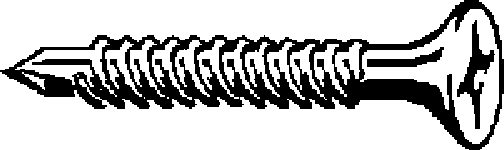 Viega Саморез 1259.1 (625191) 625 191 - Вид №1