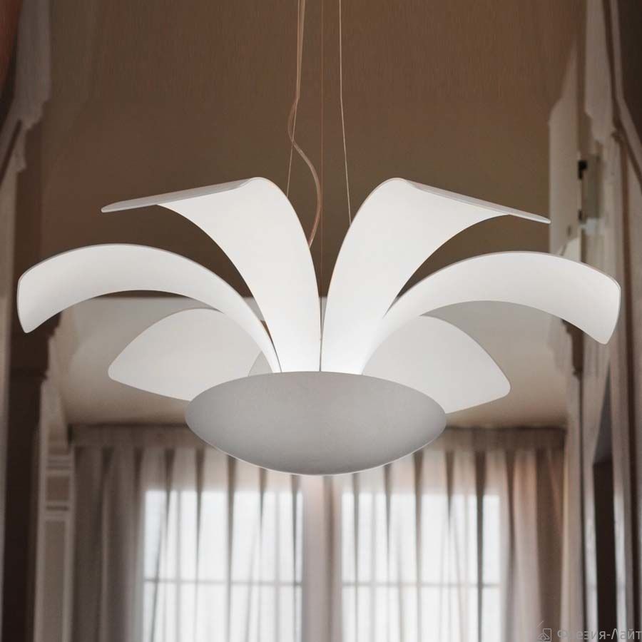 Masiero BLOSSOMY S3 90 люстра подвесная 98364