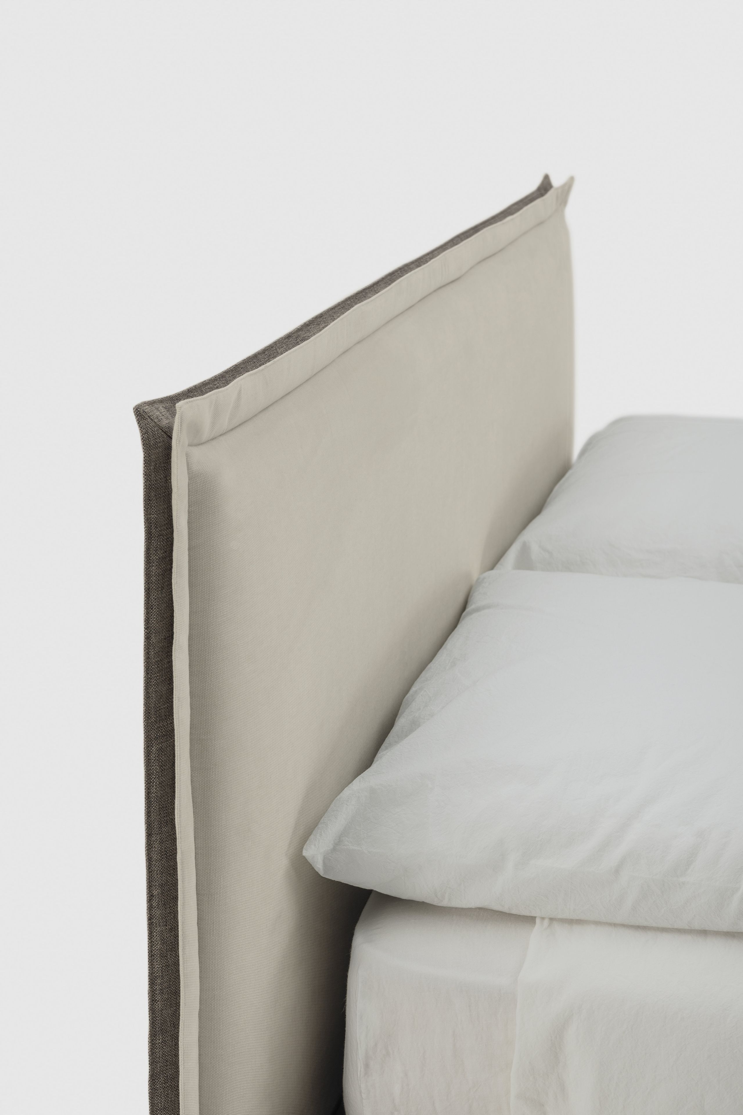 Двуспальная кровать Bolzan Gaya ARCH-00077807 - Вид №6