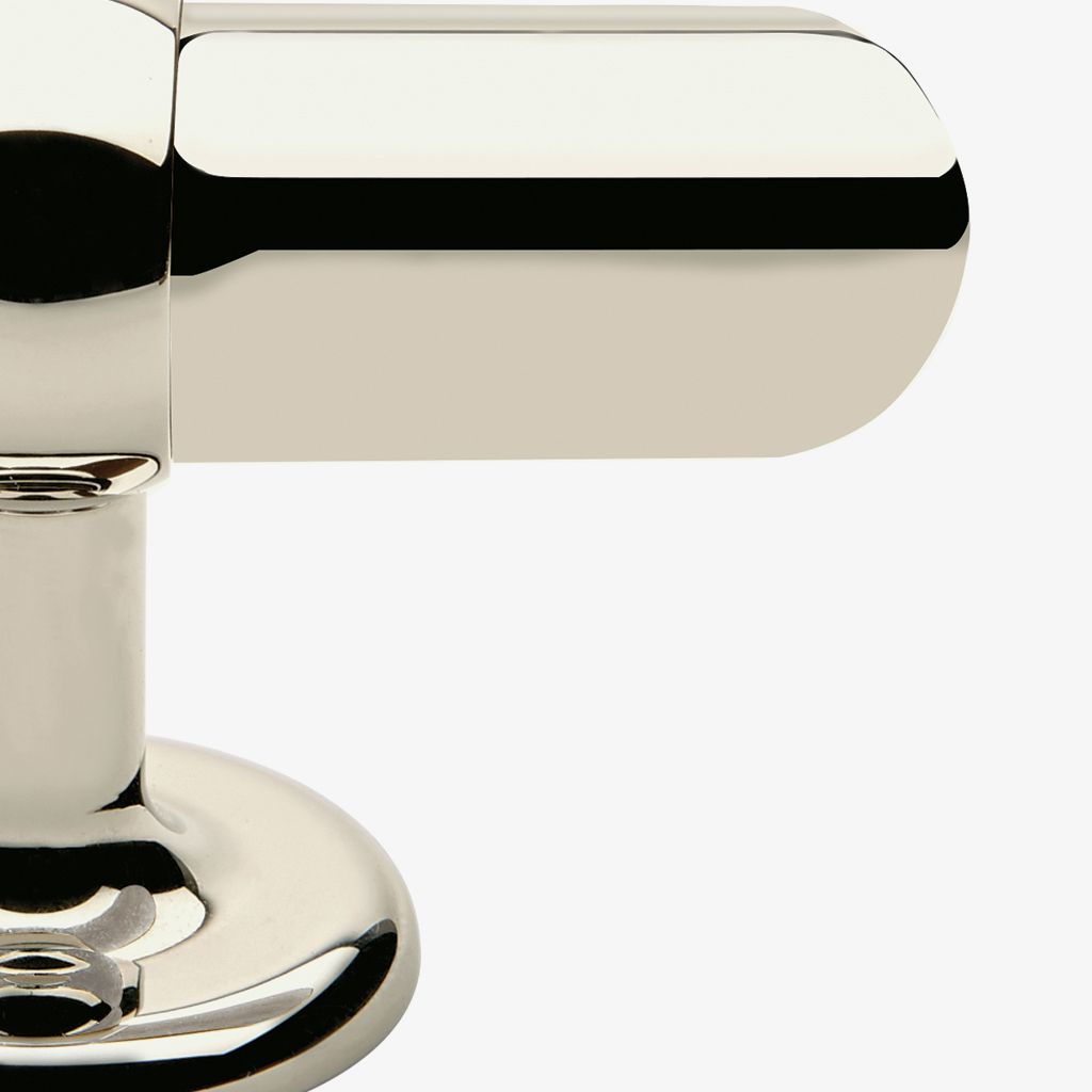 SKHW04 Стоктон 3-дюймовая металлическая тяга Waterworks  - Вид №1