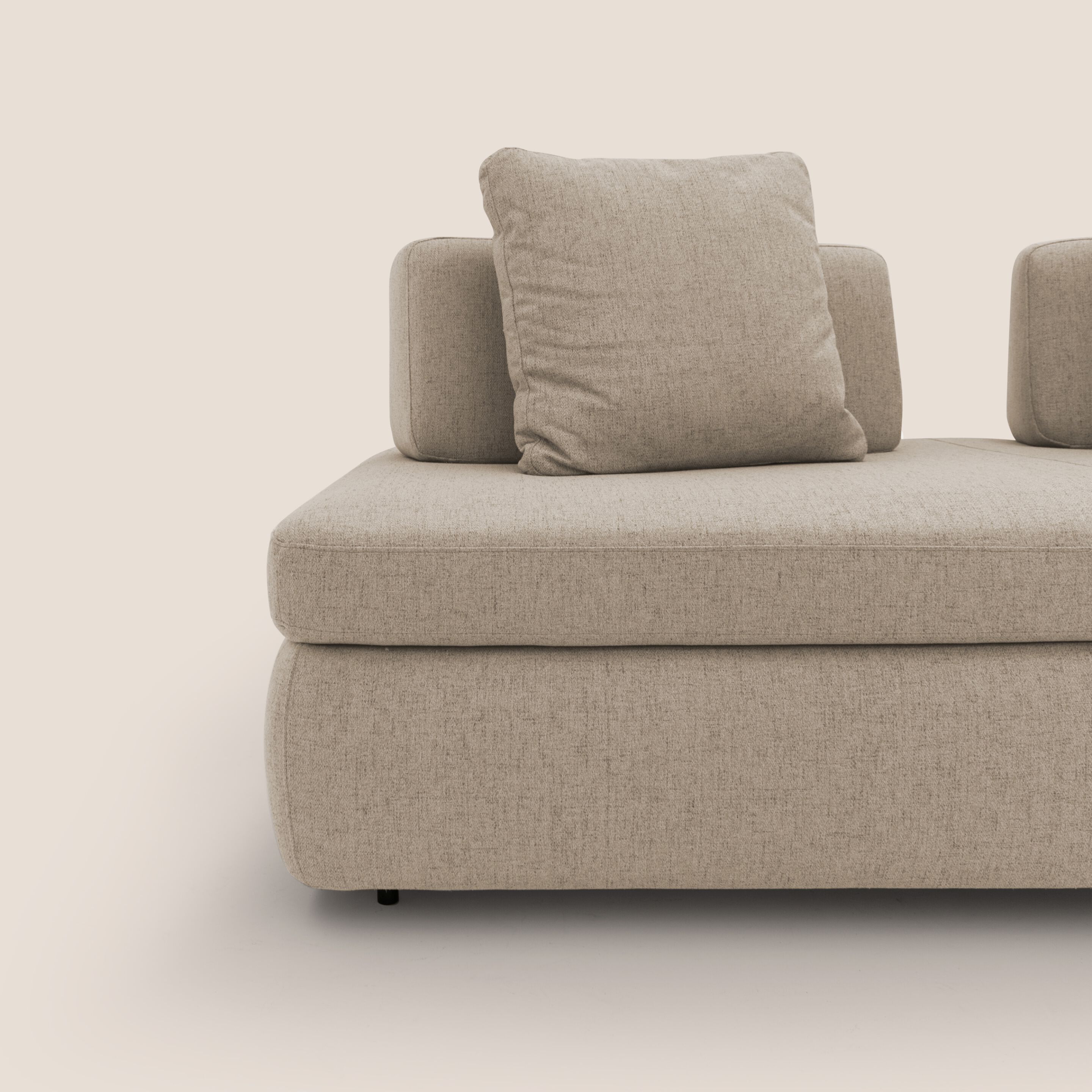 Ткань раскладной диван-кровать Divani.Store GRANSASSO ARCH-00071493 - Вид №8