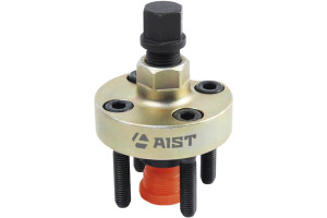 15600188 Съемник шестерни коленвала VW-Audi 00-00012833 AIST