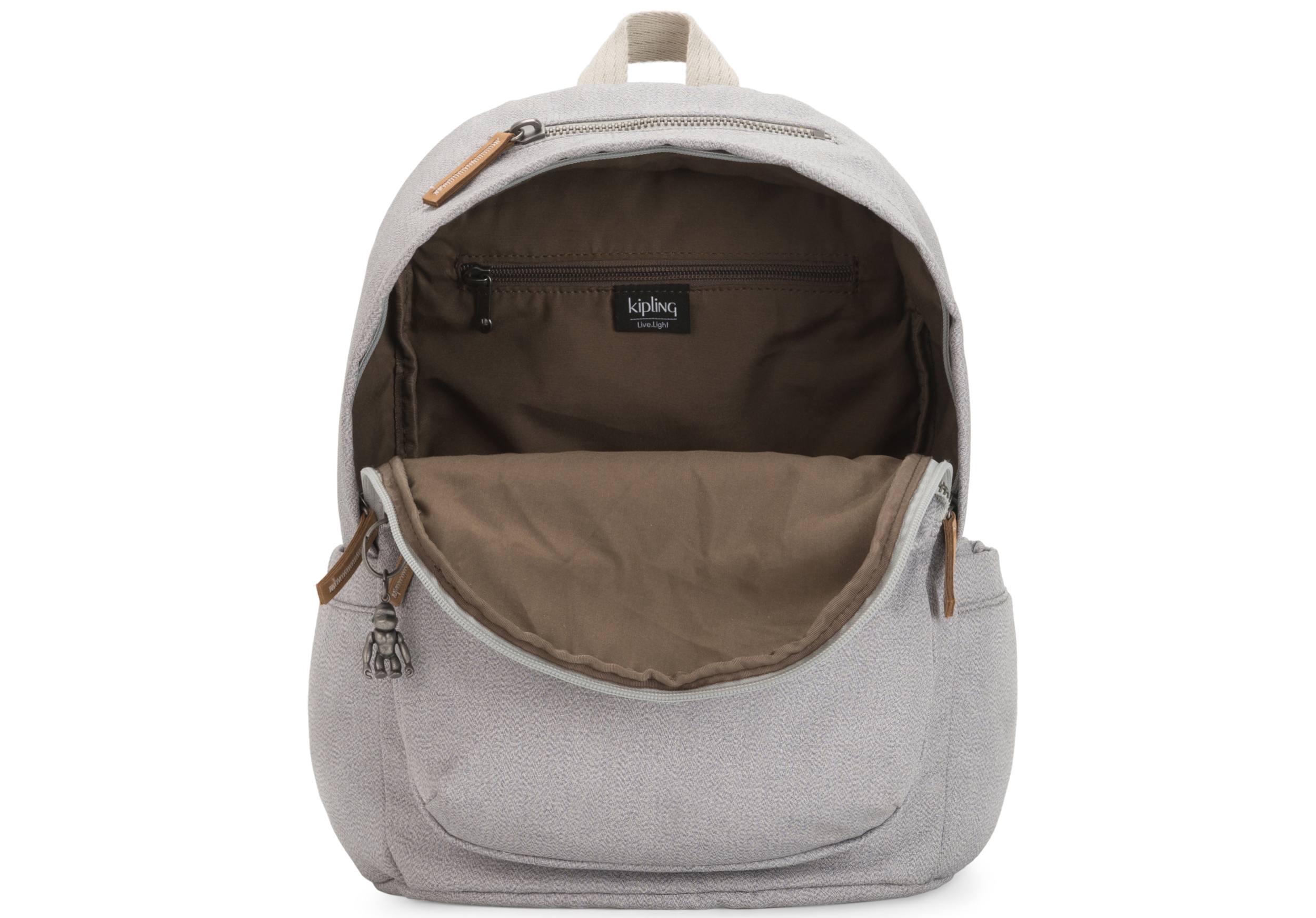 KI524529I Рюкзак Backpack Kipling Delia  - Вид №4