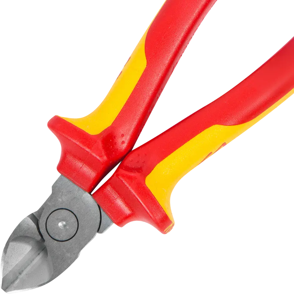 Бокорезы Knipex KN-7006160 160 мм 82212076 STLM-2189657  - Вид №1